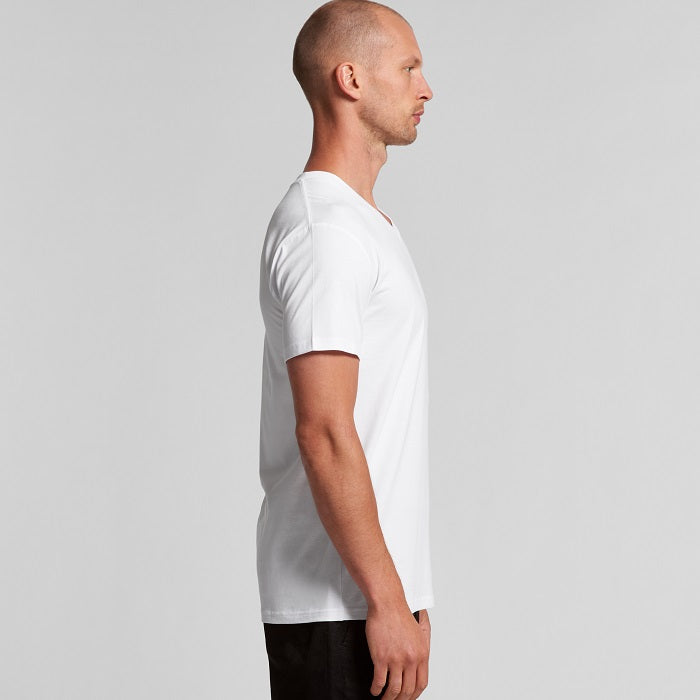 AS Colour 5001V Mens Staple Tee