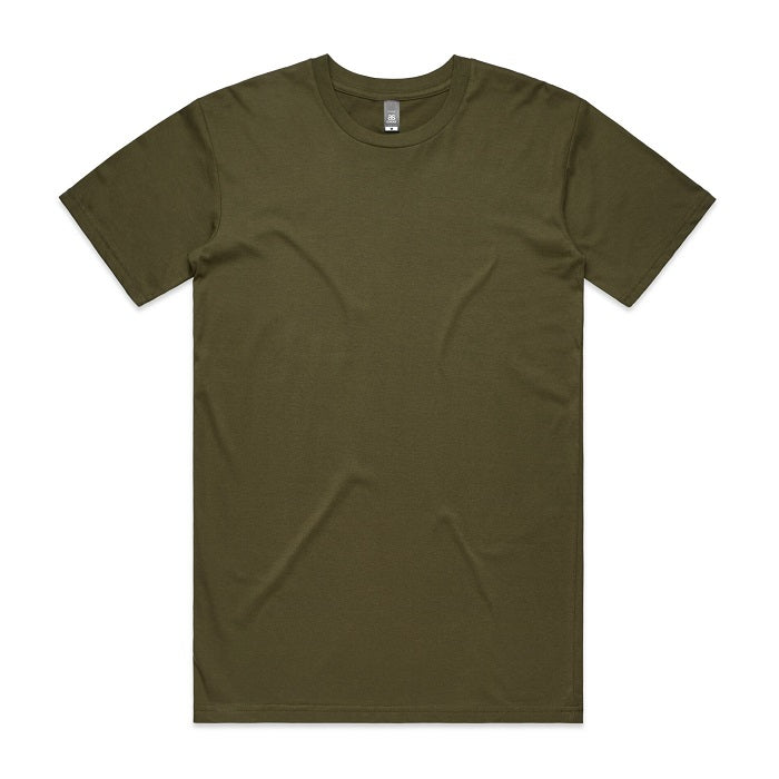 AS Colour 5001 Staple Tee