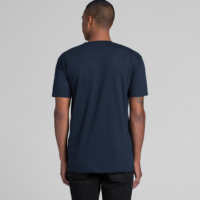 AS Colour 5001 Staple Tee