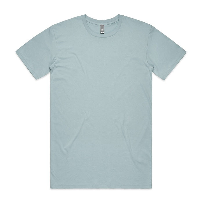 AS Colour 5001 Staple Tee