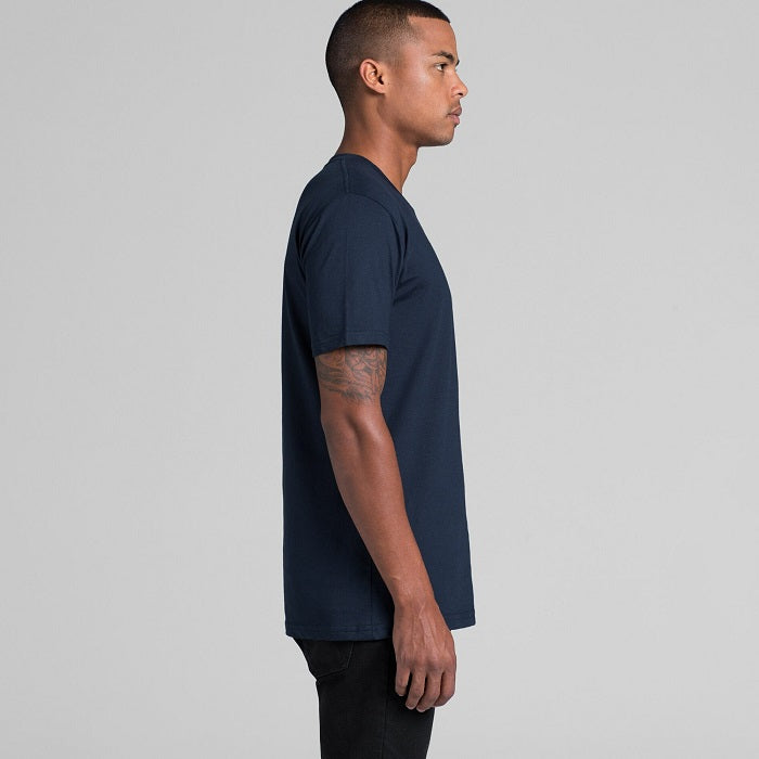 AS Colour 5001 Staple Tee