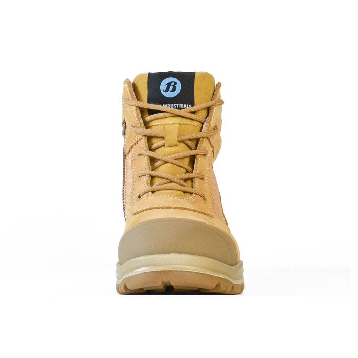 Bata 504-88017 Dakota Womens Safety Boots