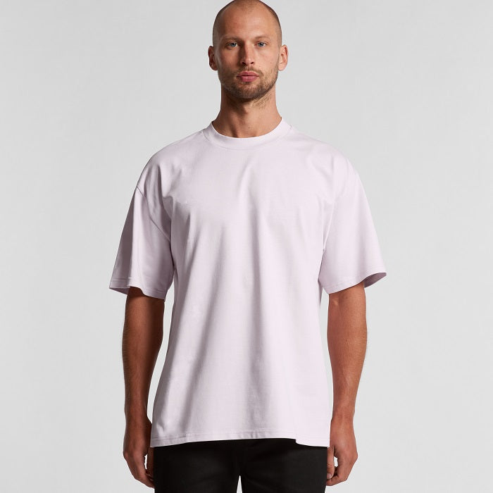 AS Colour 5080 Mens Heavy Tee