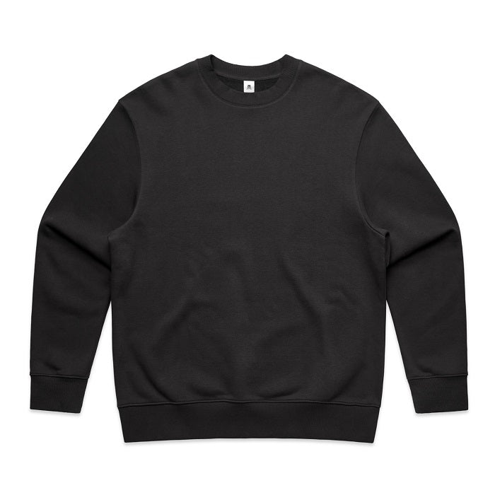 AS Colour 5145 Mens Heavy Crew Top