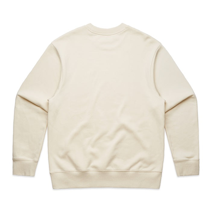 AS Colour 5145 Mens Heavy Crew Top