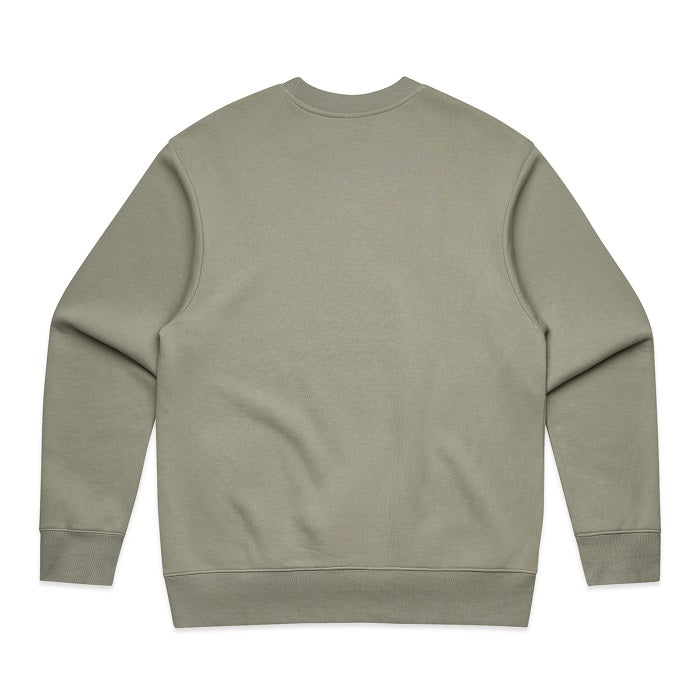 AS Colour 5145 Mens Heavy Crew Top