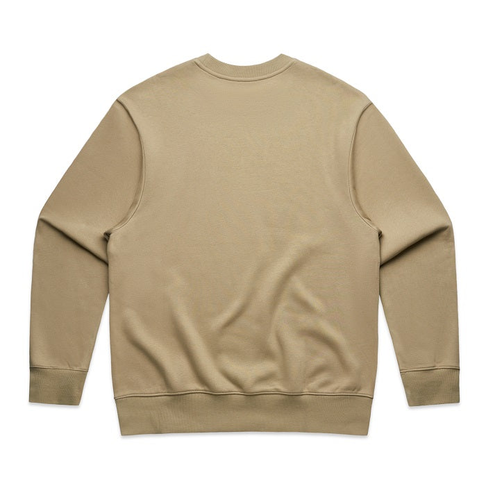 AS Colour 5145 Mens Heavy Crew Top