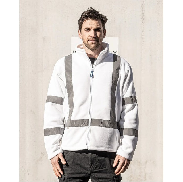 Rainbird 5239 Night Vis Lumber Jacket