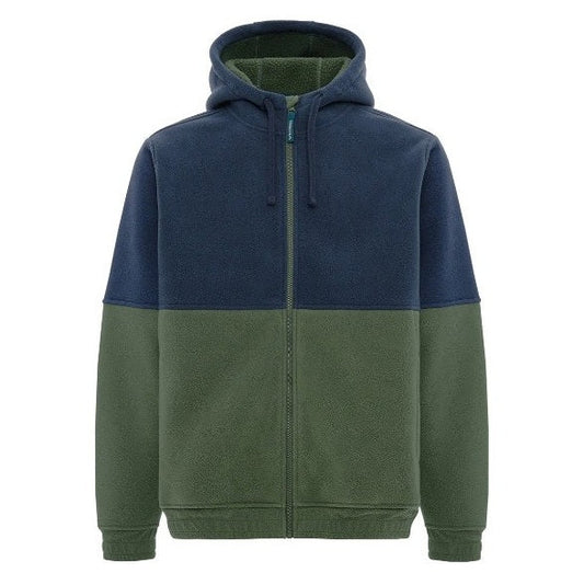 Rainbird 5244 Eros Hooded Sherpa Fleece