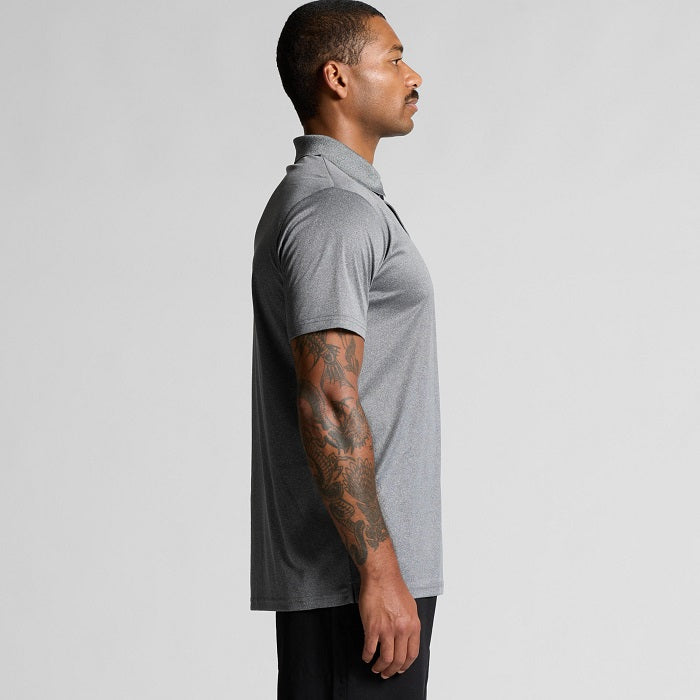 AS Colour 5425 Mens Work Polo