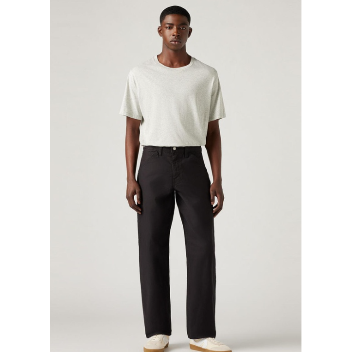Levis A1136-0001 Workwear 565 Loose Strt Jean