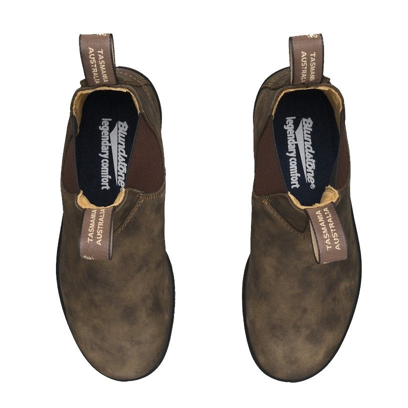 Blundstone 585 Unisex Casual Chelsea Boots