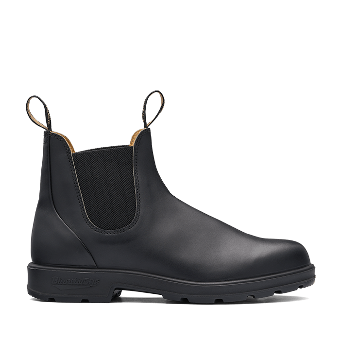 Blundstone 610 Original Elastic Sided Non Safety Boots