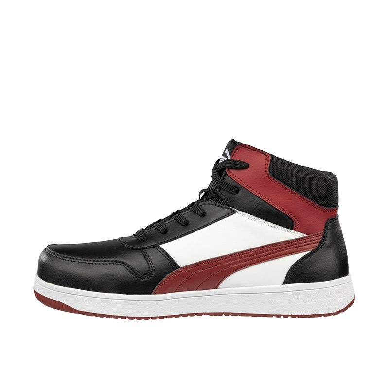 Puma 630057 Frontcourt Mid Safety Boots