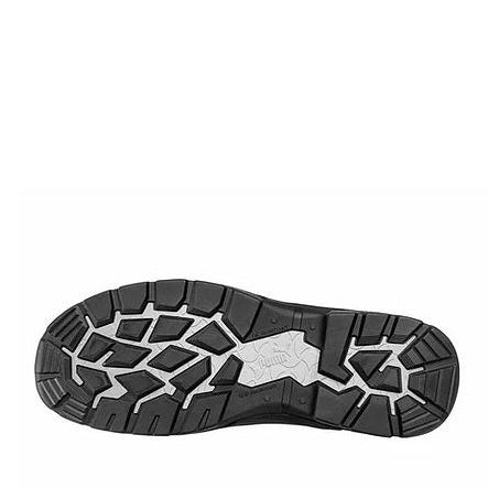 Puma 630527 Sierra Nevada Zip Side Composite Safety Boots