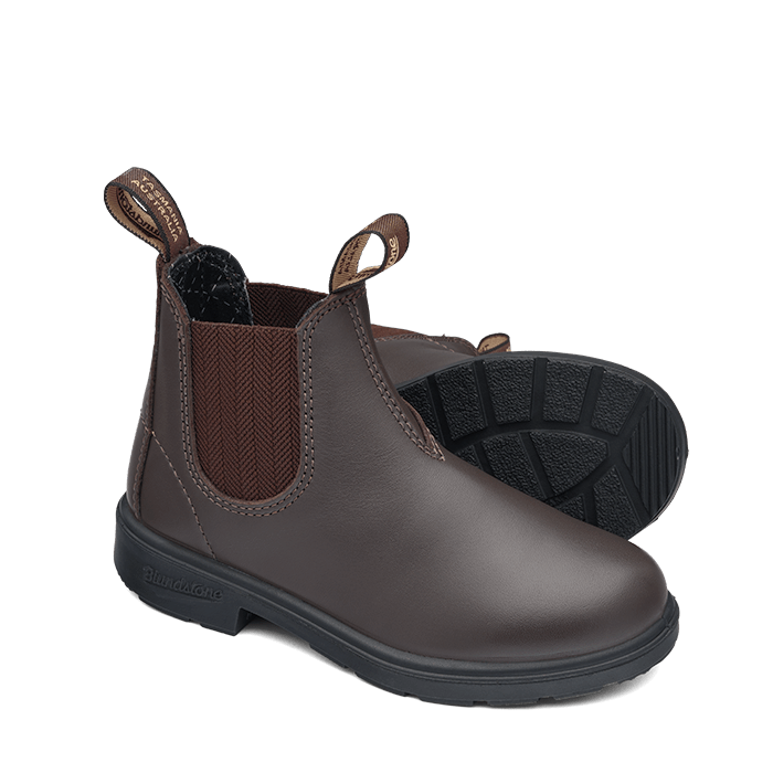 Blundstone 630 Kids Casual Leather Boots