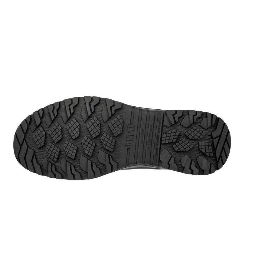 Puma 632777 Iron HD 8″ Black Safety Boot