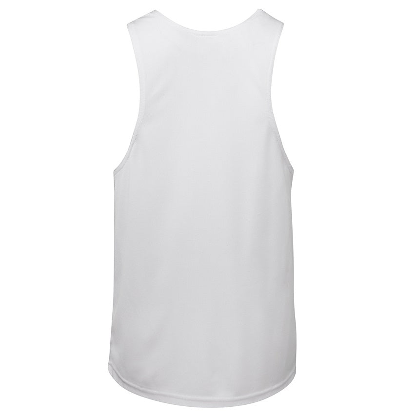 JBs Wear 7PS Poly Singlet