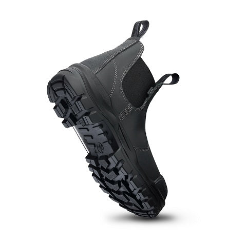 Blundstone 8001 Unisex Rotoflex 150MM Elastic Side Safety Boots