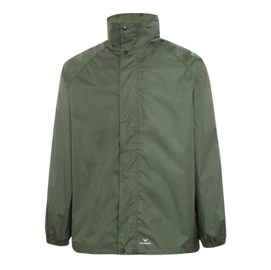 Rainbird 8004-7 STOWaway Rain Jacket
