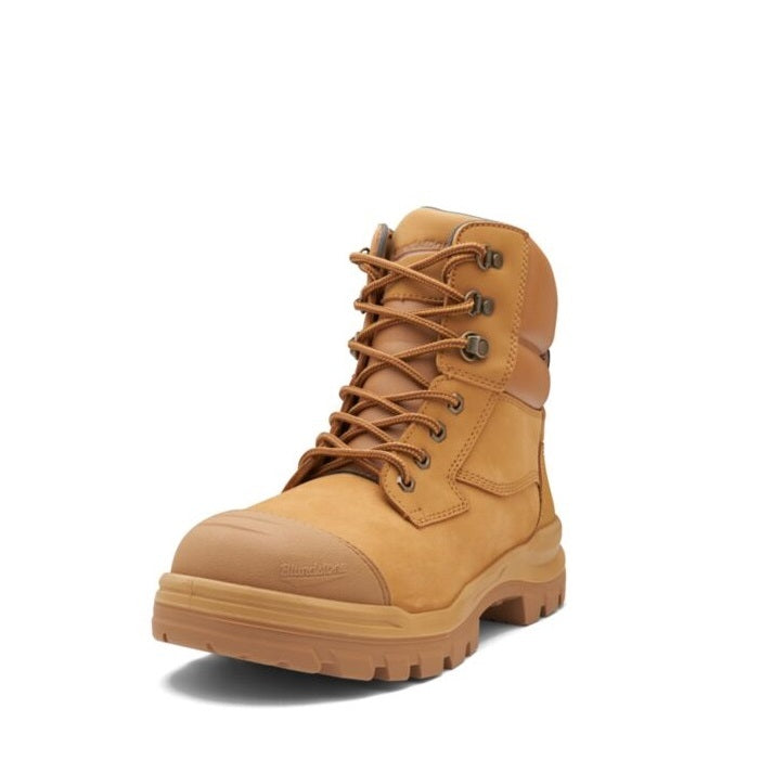 Blundstone 8060 Unisex Rotoflex Zip Up Safety Boots