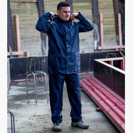 Rainbird 8361 Base Set Rain Kit