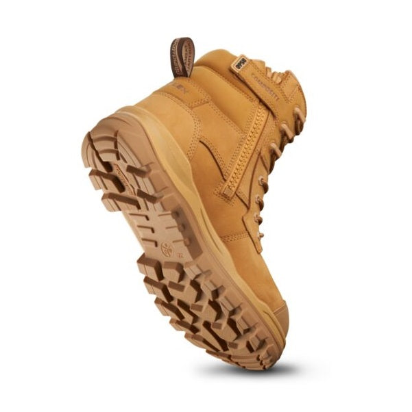 Blundstone 8560 Unisex Rotoflex Safety Boots