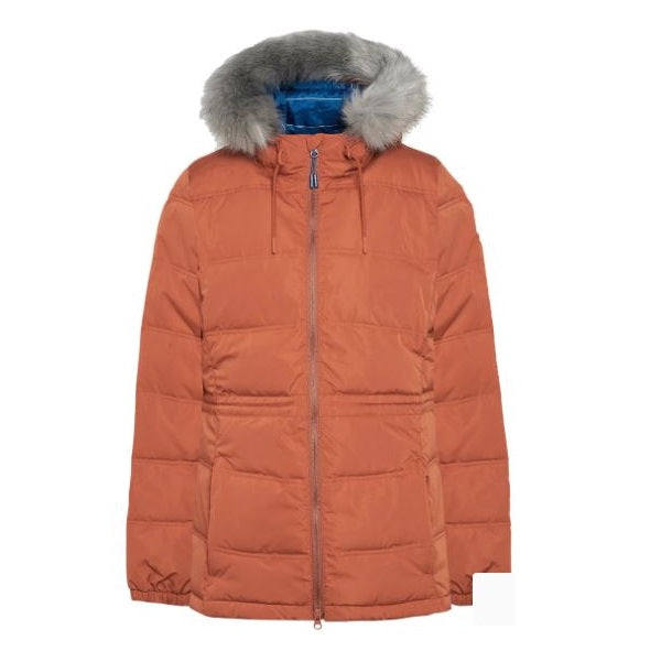 Rainbird 8631 Elara Ladies Urban Puffer