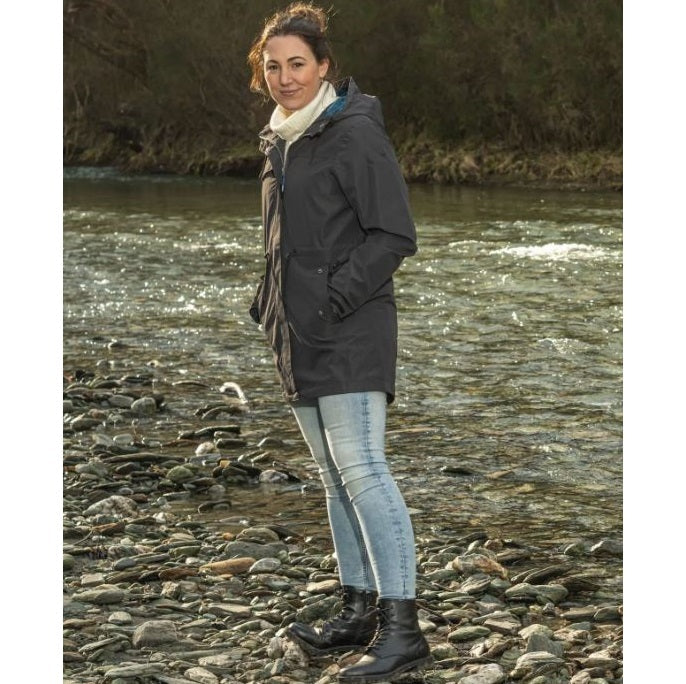 Rainbird 8667 Malin Womens Jacket