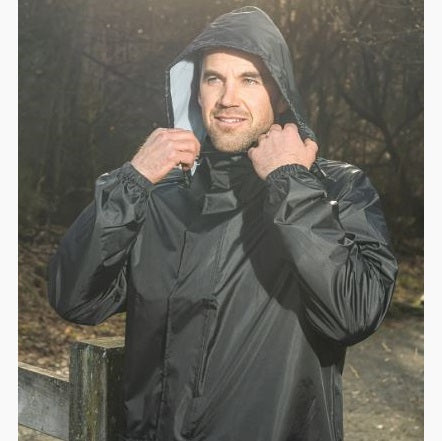 Rainbird 8669 Eales Long Jacket