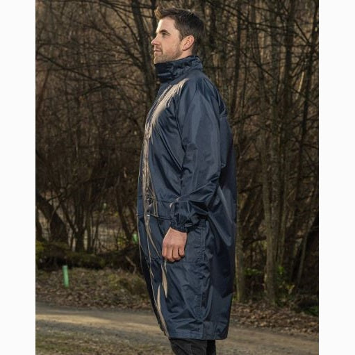Rainbird 8669 Eales Long Jacket