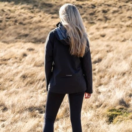 Rainbird 8675 Halley Shell Jacket