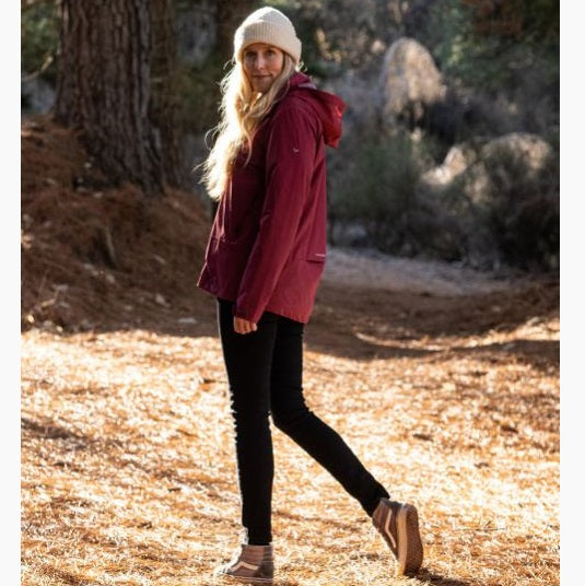 Rainbird 8675 Halley Shell Jacket