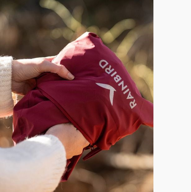 Rainbird 8675 Halley Shell Jacket