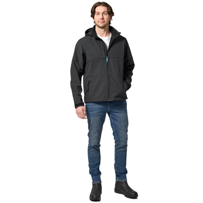 Rainbird 8684 Antares Softshell Jacket