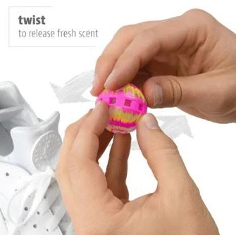 Sneaker Ball 87008 Happy Feet 2PK