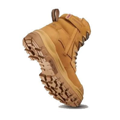 Blundstone 8860 Women’s Rotoflex Composite Safety Boots