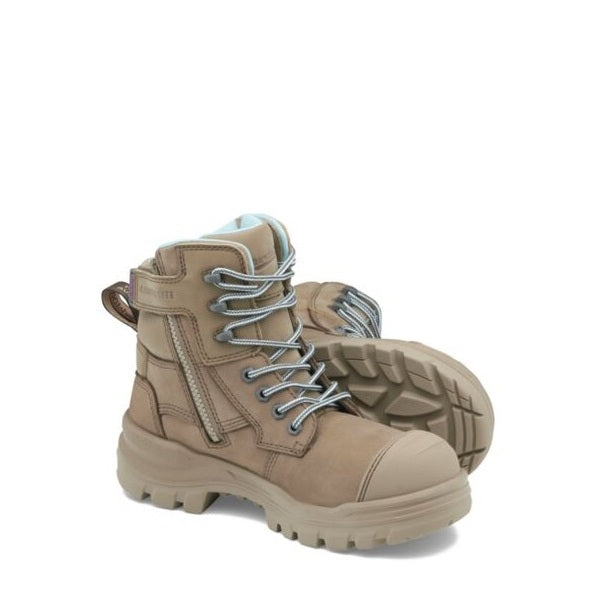 Blundstone 8863 Womens Rotoflex Composite Safety Boots