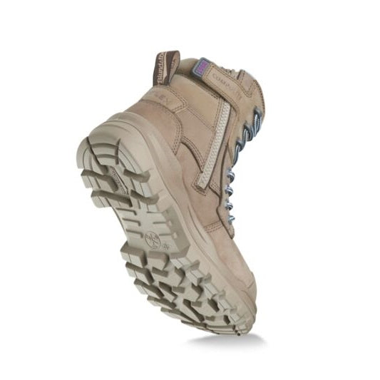 Blundstone 8863 Womens Rotoflex Composite Safety Boots