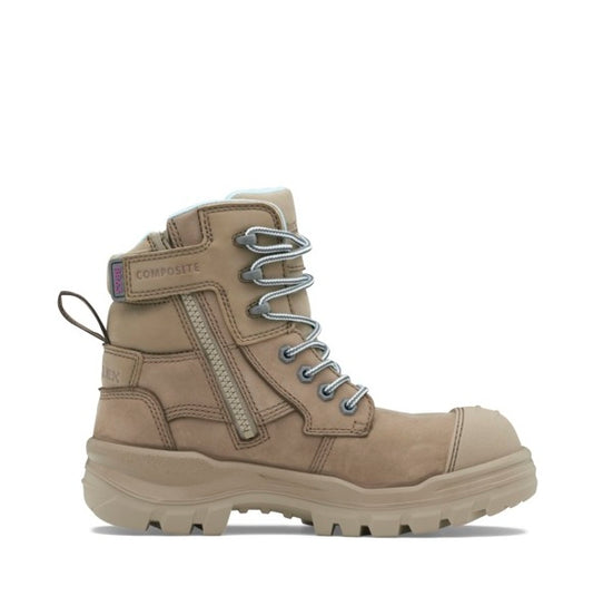 Blundstone 8863 Womens Rotoflex Composite Safety Boots