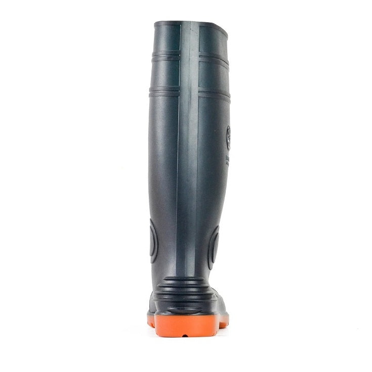 Bata 892-75192 Jobmaster III 400 Safety Gumboots Boots