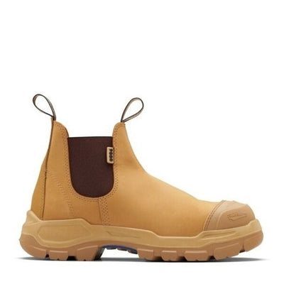 Blundstone 9000 Unisex Rotoflex 4 Elastic Side Safety Boots