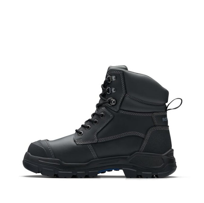 Blundstone 9011 Unisex Rotoflex Lace Up Safety Boots