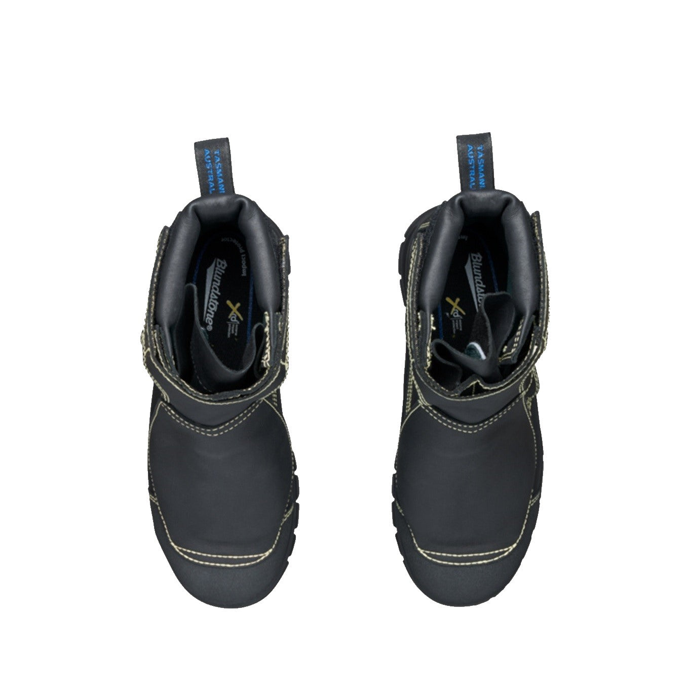 Blundstone 971 Extreme Series Met Guard Flame Retardant Safety Boots