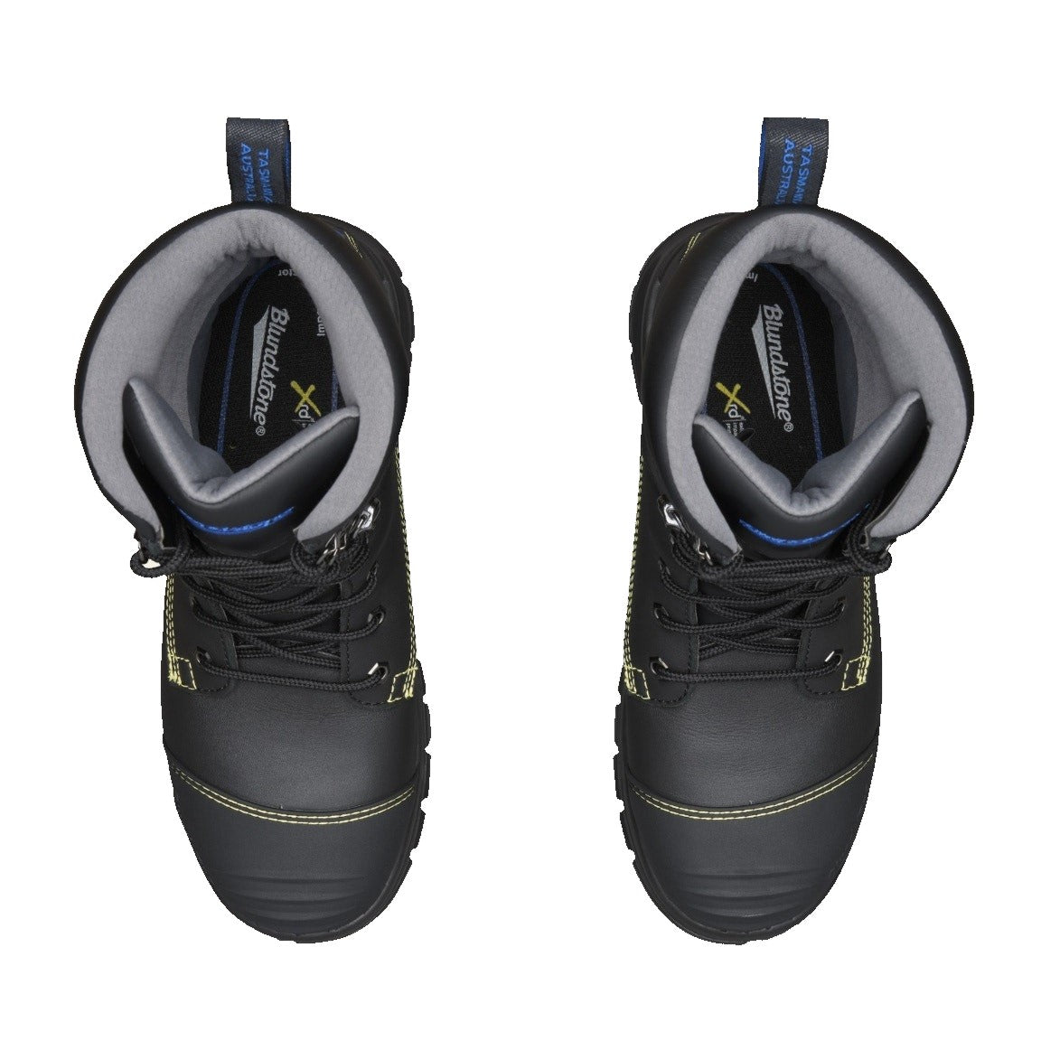 Blundstone 995 Extreme Series Laced PR Safety Boots