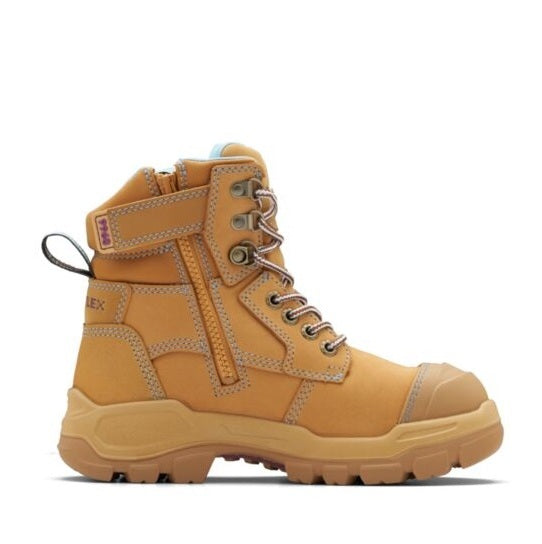 Blundstone 9960 Women's Rotoflex Safety Boots