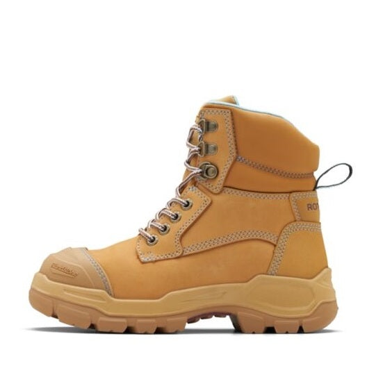 Blundstone 9960 Women's Rotoflex Safety Boots