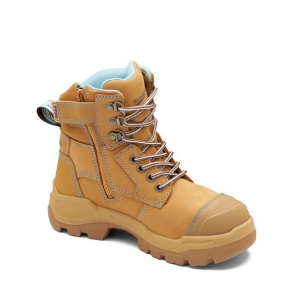 Blundstone 9960 Women's Rotoflex Safety Boots