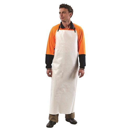 Pro Choice AF1 PVC 90 x 120 Full Length Apron