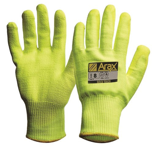 Pro Choice Afypu Arax Gold Hivis/ Hivis Pu Palm